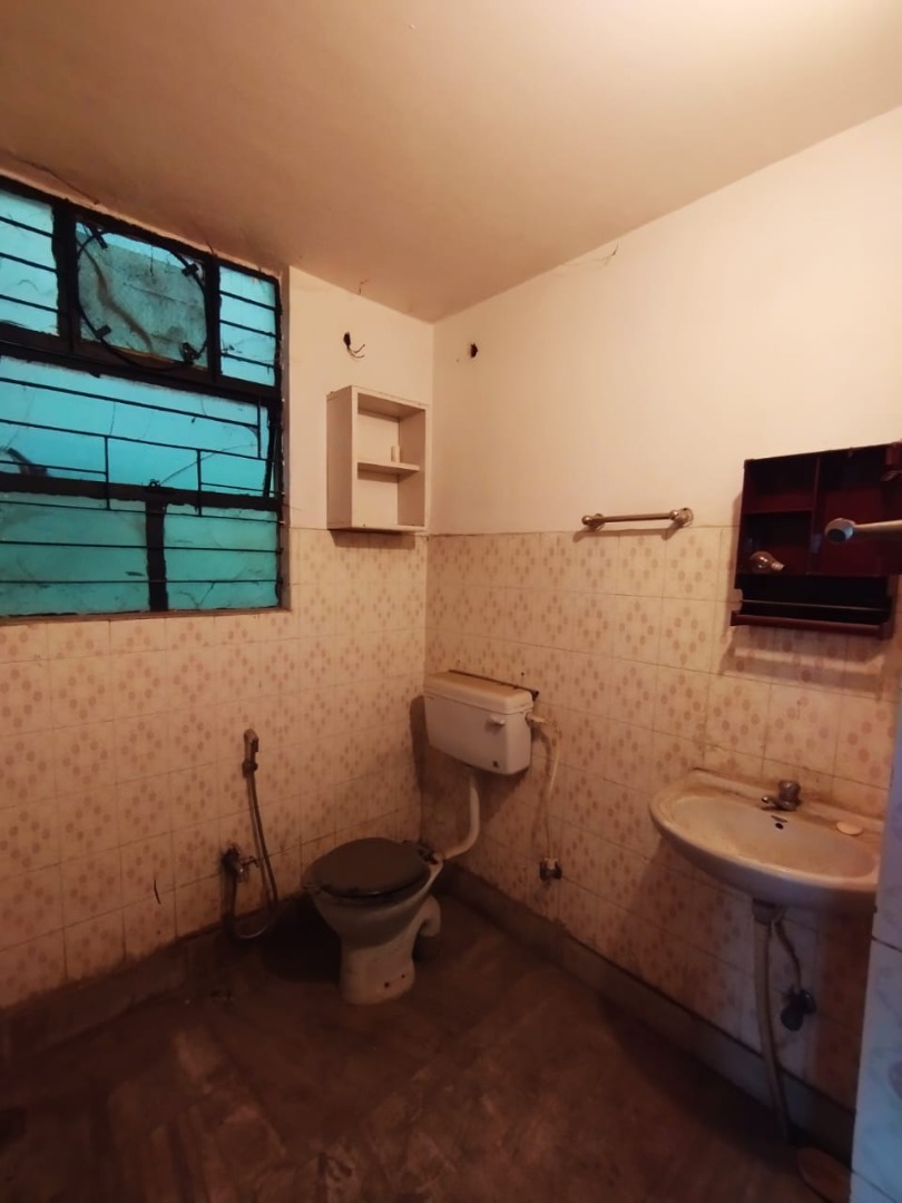 Unfurnished 3bhk in Ankur Path, Basisthpur, Guwahati, Assam, India for Rent